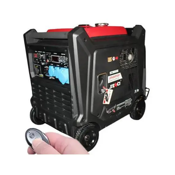 Інверторний генератор Senci SC 9000i, image _ab__is.image_number.default