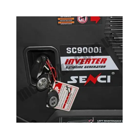 Інверторний генератор Senci SC 9000i, image _ab__is.image_number.default