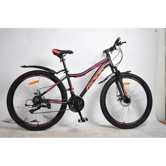 Велосипед жіночий Spark ROOK MTB (Колеса - 26", алюмінієва рама - 17", 21 швидкість), image 