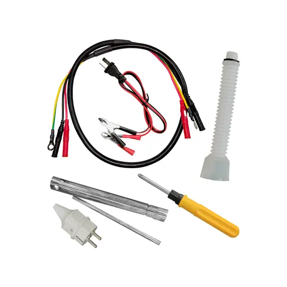 Инверторный генератор Konner&Sohnen KSB 12i S, фото , изображение 6