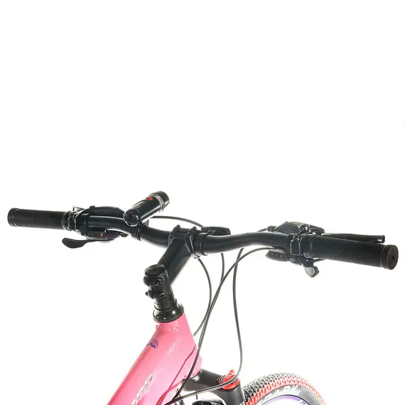 Велосипед SPARK LOT100 (Колеса - 27.5'', алюмінієва рама - 15'), image _ab__is.image_number.default