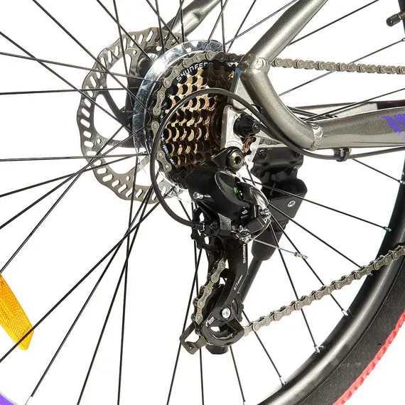 Велосипед SPARK LOT100 (Колеса - 27.5'', алюмінієва рама - 15'), image _ab__is.image_number.default