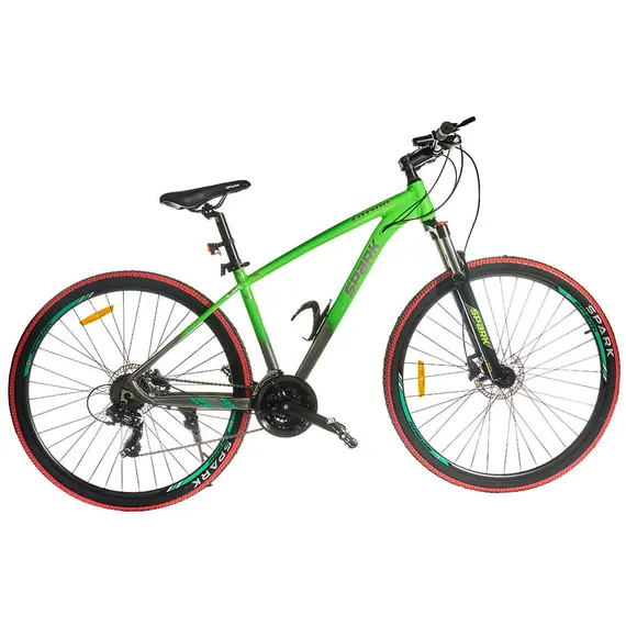 Велосипед SPARK LOT100 (Колеса - 29 '', алюмінієва рама - 17'), image _ab__is.image_number.default