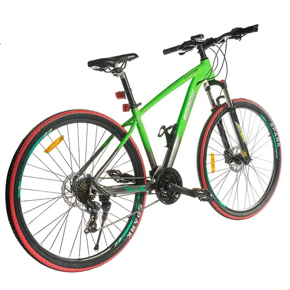 Велосипед SPARK LOT100 (Колеса - 29 '', алюмінієва рама - 17'), image _ab__is.image_number.default