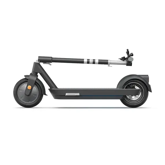 Електросамокат OKAI ES30-NEON PRO 10", 350(700)W, 14,7Ah, 80km, 25km\h, 25%, NFC, App, Black (ES30-B), image _ab__is.image_number.default