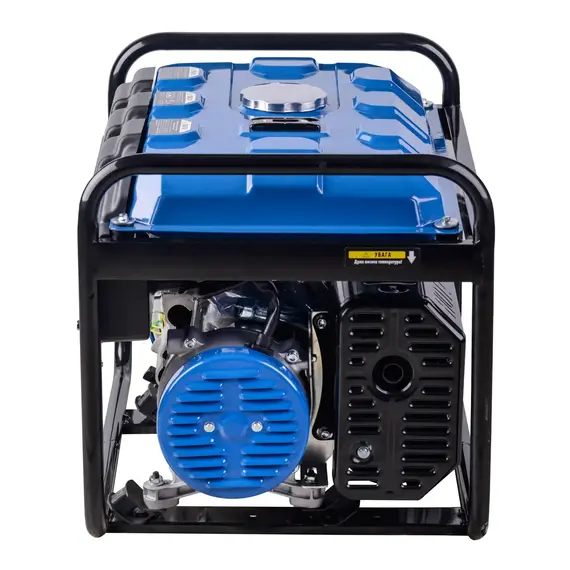Генератор бензиновый EnerSol EPG-3200S, фото , изображение 3