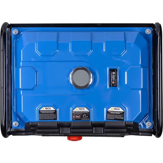 Генератор бензиновый EnerSol EPG-3200S, фото , изображение 7