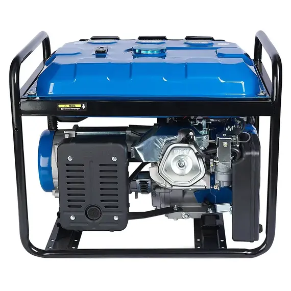 Генератор бензиновий EnerSol EPG-8500UEA, image _ab__is.image_number.default