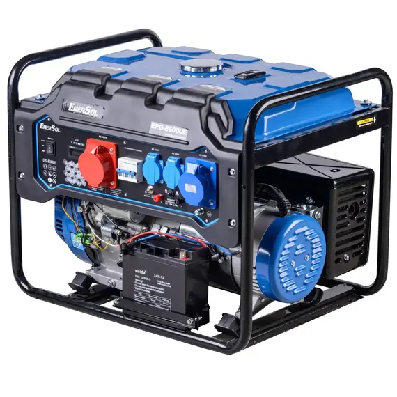 Генератор бензиновий EnerSol EPG-8500UE, image _ab__is.image_number.default