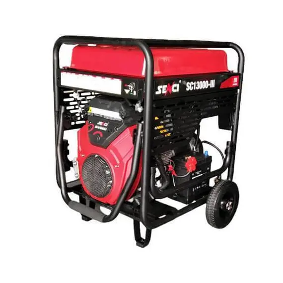 Бензиновий генератор Senci SC 13000 - 3, image _ab__is.image_number.default