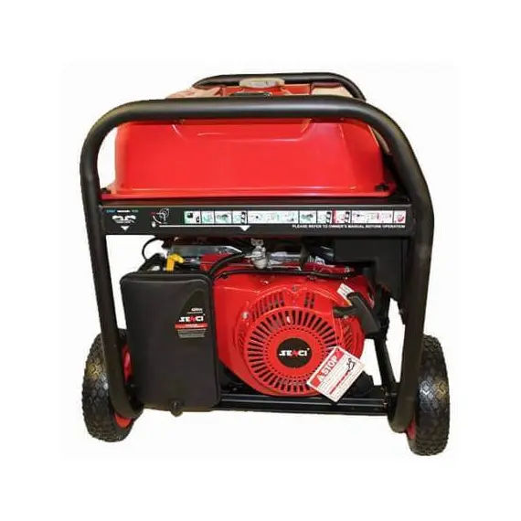 Бензиновий генератор Senci SC 8000V ATS (6.5 кВт), image _ab__is.image_number.default