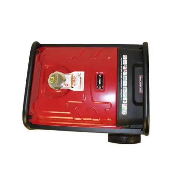 Генератор двухтопливный Senci SC 12000ED (газ, бензин), фото , изображение 6