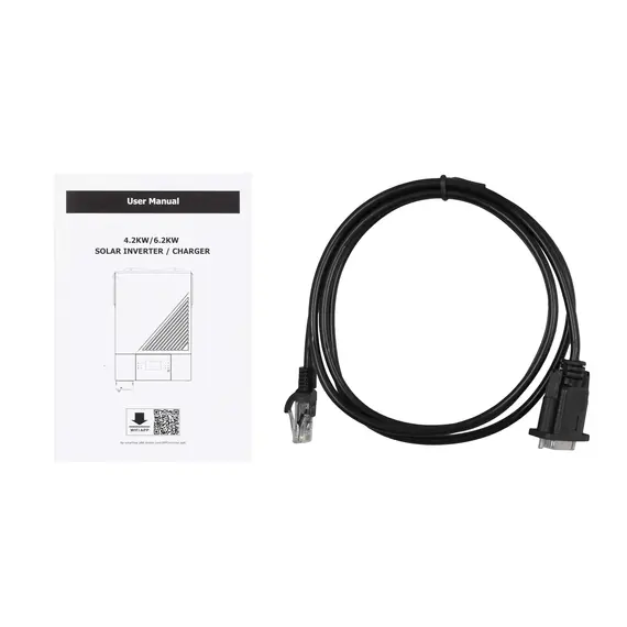 Гібридний інвертор 2E 2E-SM-4K224T, image _ab__is.image_number.default