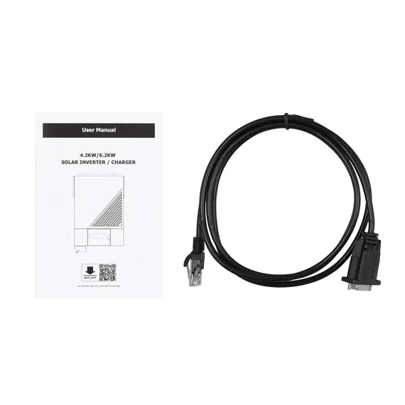 Гібридний інвертор 2E 2E-VM-2K24, image _ab__is.image_number.default