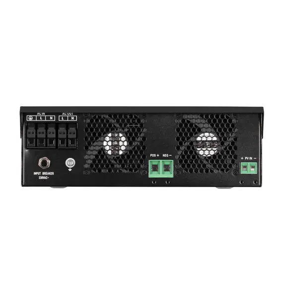 Гибридный инвертор 2E 2E-VM-5K48, фото , изображение 4