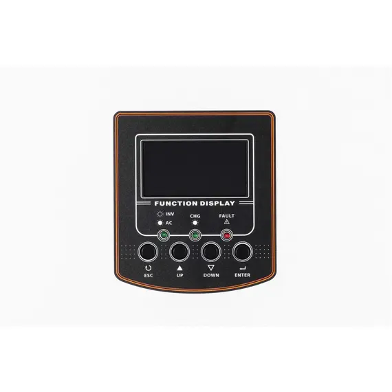 Гибридный инвертор 2E 2E-VM-5K48, фото , изображение 5