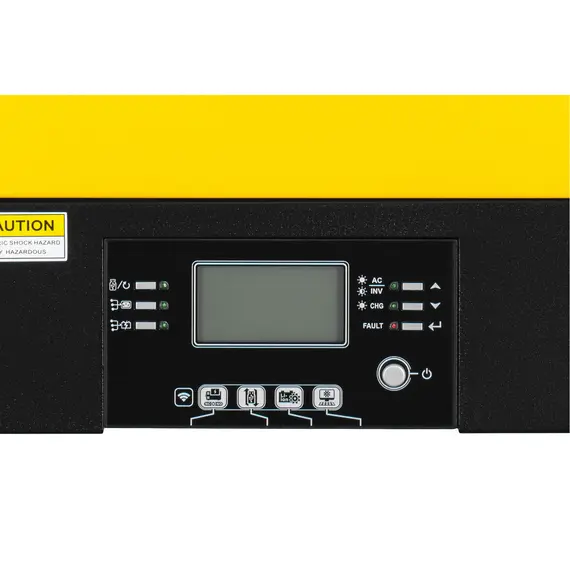 Гібридний інвертор 2E 2E-XM-INFINI-6K48T, image _ab__is.image_number.default