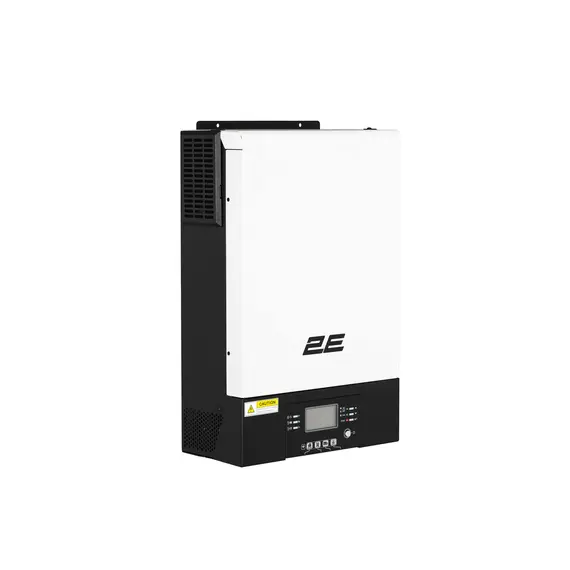 Гибридный инвертор 2E 2E-XM-KING-6K48T, фото , изображение 3