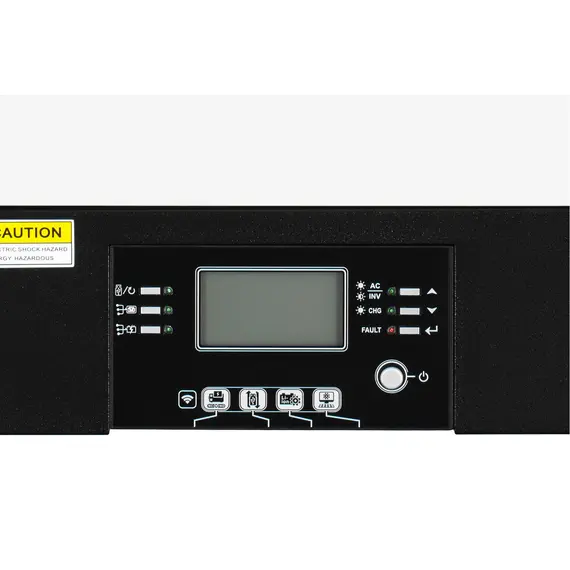 Гибридный инвертор 2E 2E-XM-KING-6K48T, фото , изображение 4