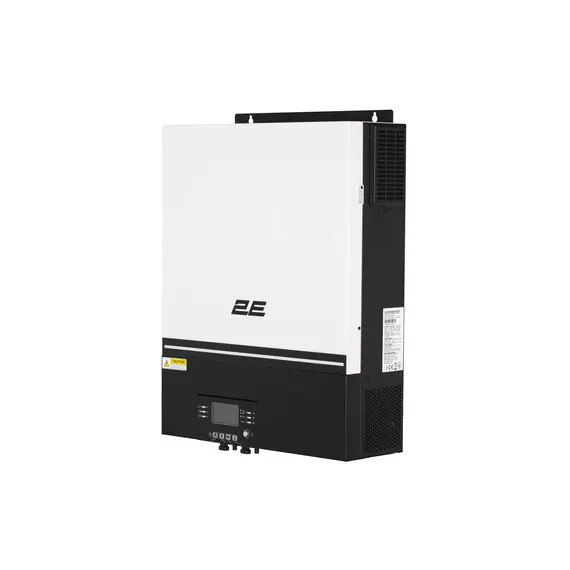 Гибридный инвертор 2E 2E-XM-MAX-11K48T, фото , изображение 2