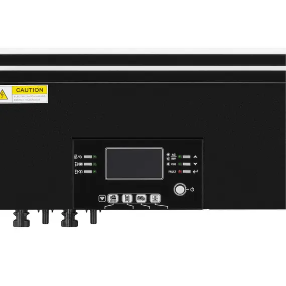 Гибридный инвертор 2E 2E-XM-MAX-11K48T, фото , изображение 4