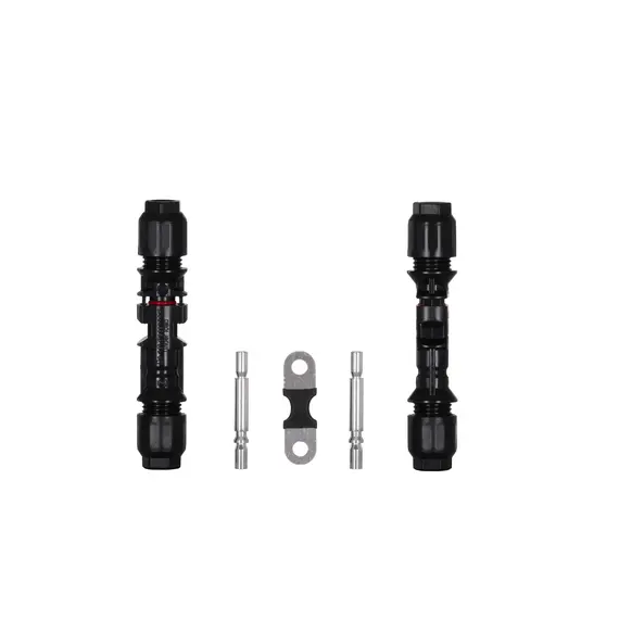 Гибридный инвертор 2E 2E-XM-MAX-11K48T, фото , изображение 7