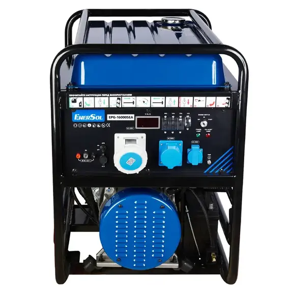 Генератор бензиновий EnerSol EPG-16000SEA, image _ab__is.image_number.default