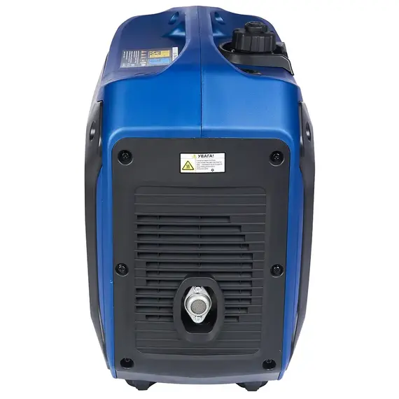 Генератор бензиновый инверторный EnerSol EPG-2400IS, фото , изображение 6