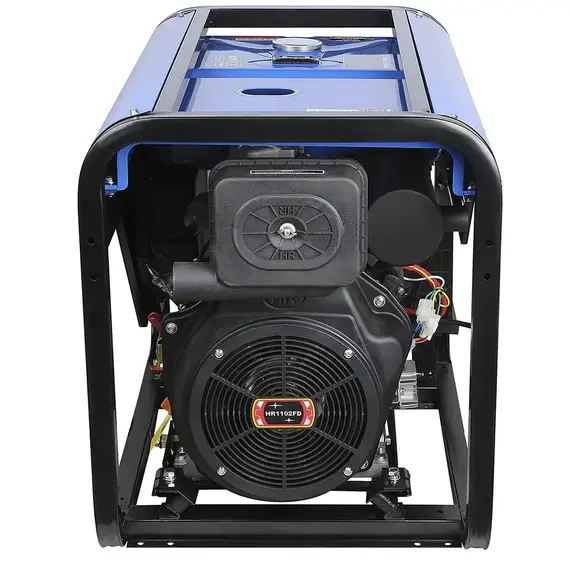 Генератор дизельний EnerSol SKD-10EBAU, image _ab__is.image_number.default