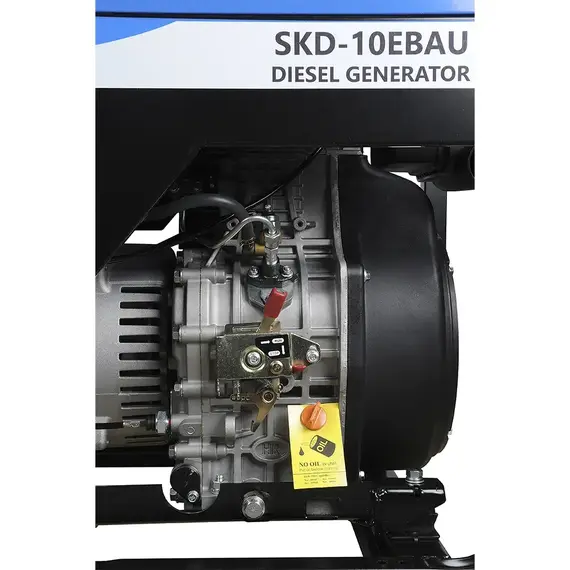 Генератор дизельний EnerSol SKD-10EBAU, image _ab__is.image_number.default