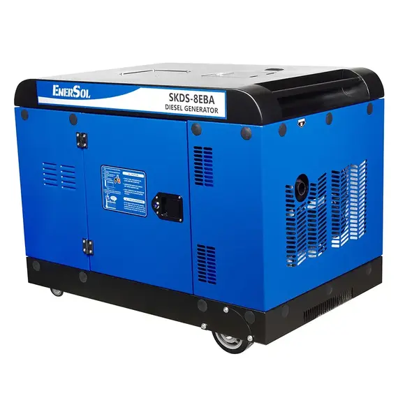 Генератор дизельний EnerSol SKDS-8EBA, image _ab__is.image_number.default