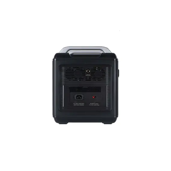 Портативная зарядная станция 2E 2E-BS006, 2000 Вт, 1997Вт/час, LiFePO4, фото , изображение 5