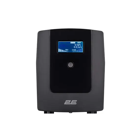 Джерело безперебійного живлення 2E 2E-DD1200, image 