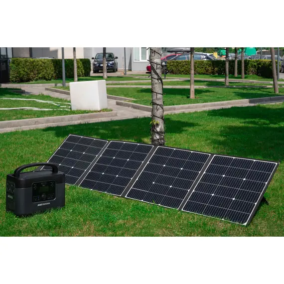 Портативна сонячна панель 2E 2E-EC-200, image _ab__is.image_number.default
