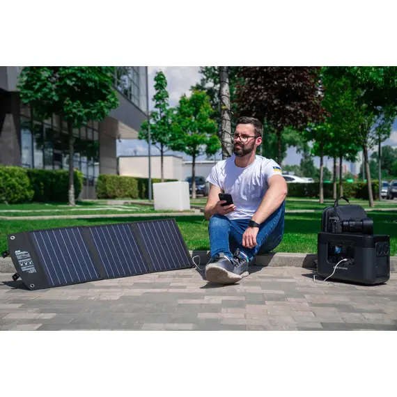 Портативна сонячна панель 2E 2E-LSFC-60, image _ab__is.image_number.default