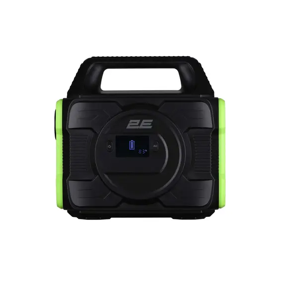 Портативна зарядна станція 2E 2E-OPS-300, 300 Вт, 288Вт/час, Li-Ion (літій-іонний), image _ab__is.image_number.default