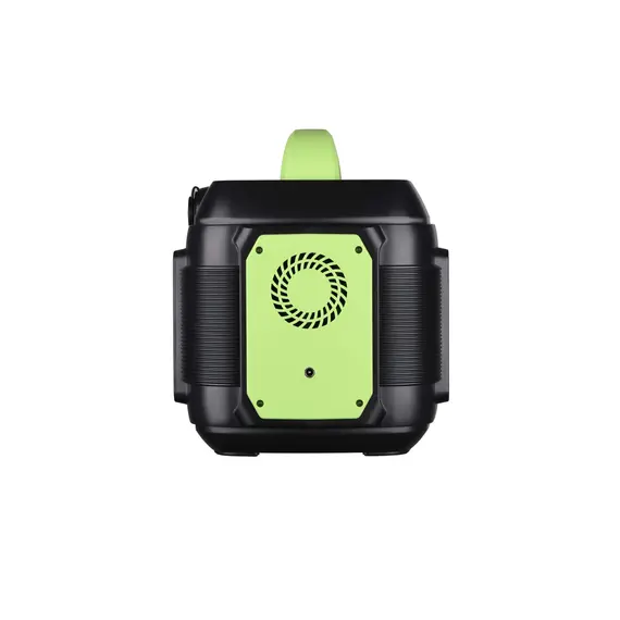 Портативная зарядная станция 2E 2E-OPS-600, 600 Вт, 576Вт/час, Li-Ion (литий-ионный), фото , изображение 3