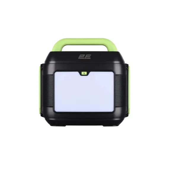 Портативная зарядная станция 2E 2E-OPS-600, 600 Вт, 576Вт/час, Li-Ion (литий-ионный), фото , изображение 5