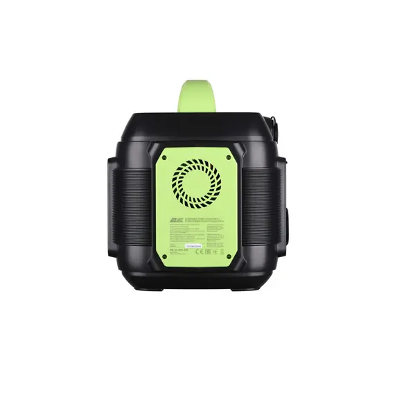 Портативная зарядная станция 2E 2E-OPS-600, 600 Вт, 576Вт/час, Li-Ion (литий-ионный), фото , изображение 7