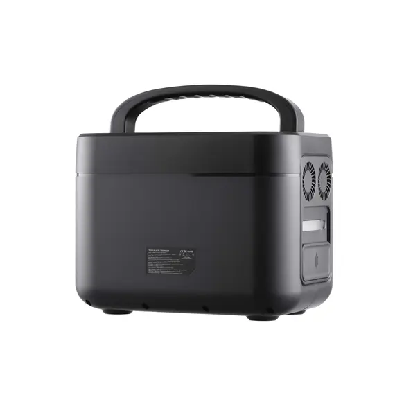 Портативная зарядная станция 2E SNAGHA 2E-PPS1210, 1200 Вт, 1050Вт/час, LiFePO4, фото , изображение 4