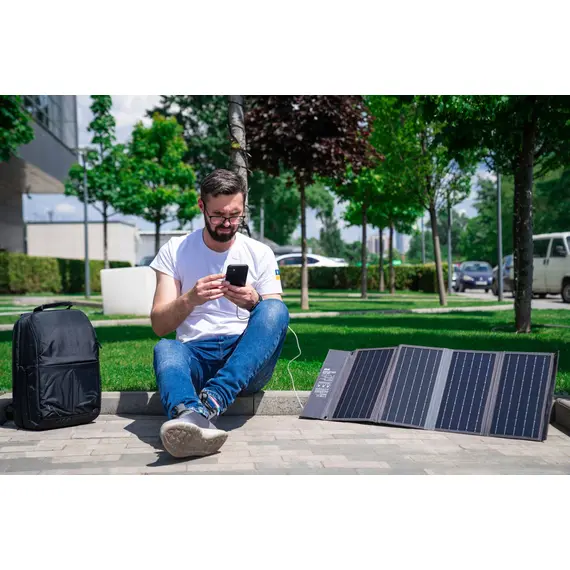 Портативная солнечная панель 2E 2E-PSP0021, фото , изображение 13