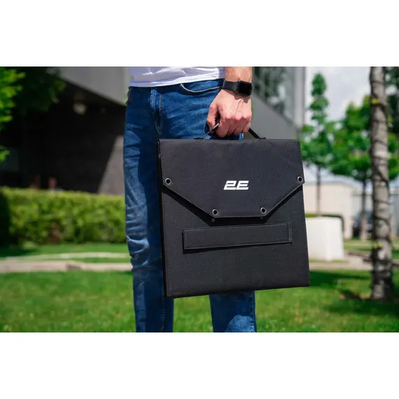 Портативна сонячна панель 2E 2E-PSP200, image _ab__is.image_number.default