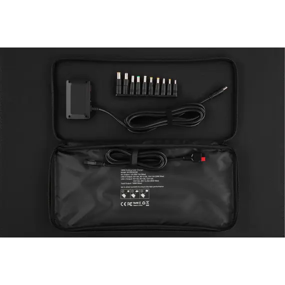 Портативна сонячна панель 2E 2E-PSPLW100, image _ab__is.image_number.default