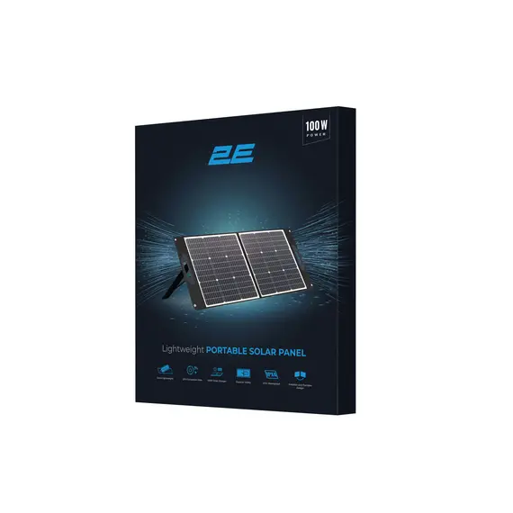 Портативна сонячна панель 2E 2E-PSPLW100, image _ab__is.image_number.default