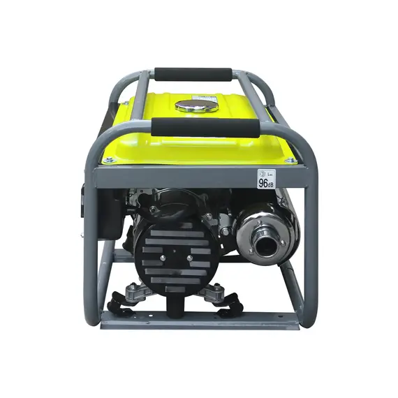 Бензиновый генератор Könner&Söhnen BASIC KSB 2800C, фото , изображение 5