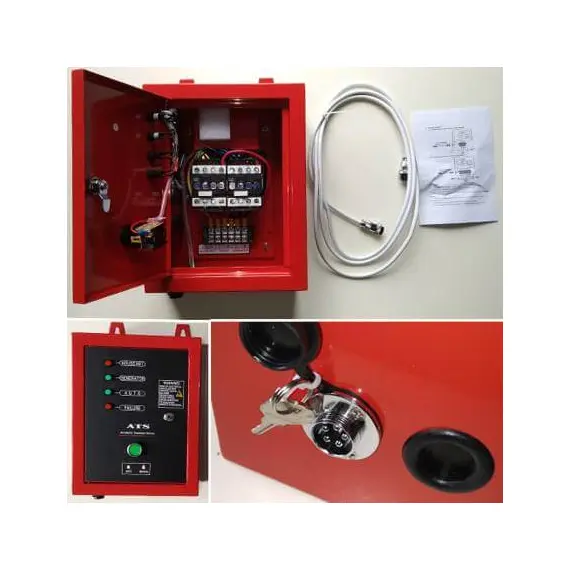 Дизельний генератор SENCI SCD 13000 Q ATS, image _ab__is.image_number.default