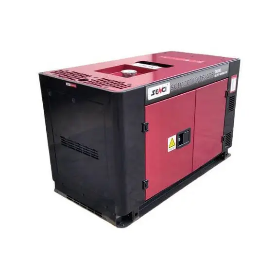 Дизельний генератор SENCI SCD 13000 Q TE ATS, image _ab__is.image_number.default