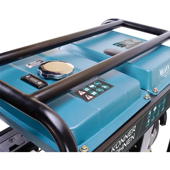 Дизельний генератор Konner&Sohnen KS 8102HDE-1/3 ATSR, image _ab__is.image_number.default