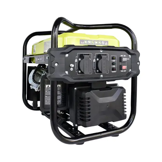 Инверторный генератор Konner&Sohnen KSB 21i, фото , изображение 7