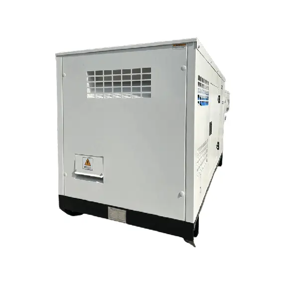 Дизельний генератор SENCI SC 23 YS + ATS, image _ab__is.image_number.default